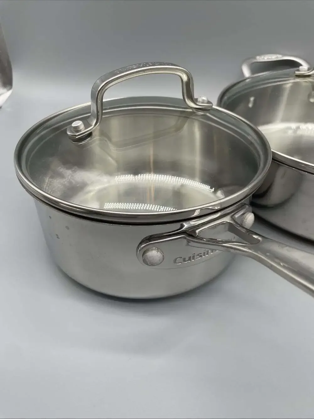 Cuisinart quart sauté